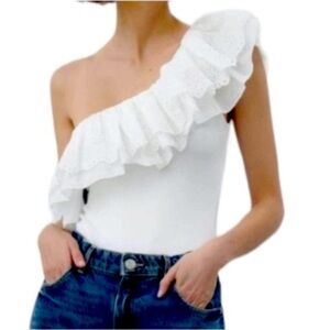 Zara Bodysuit